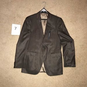 Suit Jacket